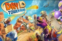 Day D : Tower Rush img
