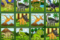 Dino Memory img