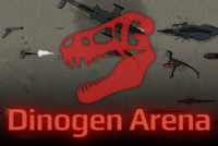 Dinogen Arena img