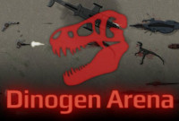 Dinogen Arena