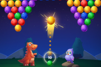 Dinosaur Eggs Pop img