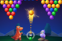 Dinosaur Eggs Pop